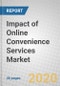 Impact of Online Convenience Services: Is it Convenient for All? - Product Thumbnail Image