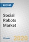 Social Robots: Emotional Connection and Task Engagements - Product Thumbnail Image
