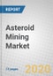 Asteroid Mining: The Next Frontier in Space - Product Thumbnail Image