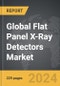 Flat Panel X-Ray Detectors - Global Strategic Business Report - Product Image