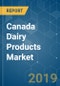 Canada Dairy Products Market Analysis (2013 - 2023) - Product Thumbnail Image