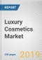Luxury Cosmetics Market by Type, Product Type, End User, and Distribution Channel: Global Opportunity Analysis and Industry Forecast, 2019-2026 - Product Thumbnail Image