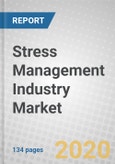 Stress Management Industry: Global Trends- Product Image