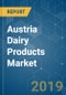 Austria Dairy Products Market Analysis (2013 - 2023) - Product Thumbnail Image