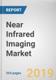 Near Infrared Imaging Market by Product, Application, and Indication, and End User: Global Opportunity Analysis and Industry Forecast, 2018-2026- Product Image