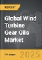 Wind Turbine Gear Oils: Global Strategic Business Report - Product Thumbnail Image