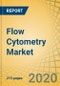 Flow Cytometry Market by Product and Solution (Consumables, Instrument, Software, Service), Technology (Cell-based, Bead-based), Application (Cancer, Immunology, Hematology), and End-user (Pharmaceutical, Biotech, Academia) - Global Forecast to 2027 - Product Thumbnail Image