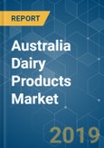 Australia Dairy Products Market Analysis (2013 - 2023)- Product Image