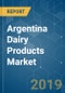 Argentina Dairy Products Market Analysis (2013 - 2023) - Product Thumbnail Image