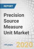 Precision Source Measure Unit Market by Current Range (1µA-1mA, 1mA-1A, Above 1A), Application (Aerospace, Defense & Government Services, Automotive, Energy, Wireless Communication & Infrastructure), Form Factor (Benchtop, Modular) and Region - Global Forecast to 2024- Product Image