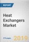 Heat Exchangers Market by Type, End-User Industry, and Material of Construction: Global Opportunity Analysis and Industry Forecast, 2019-2026 - Product Thumbnail Image