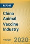 China Animal Vaccine Industry Report, 2019-2025 - Product Thumbnail Image