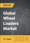Wheel Loaders - Global Strategic Business Report - Product Thumbnail Image