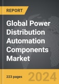 Power Distribution Automation Components - Global Strategic Business Report- Product Image