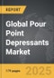 Pour Point Depressants - Global Strategic Business Report - Product Image