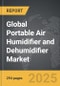 Portable Air Humidifier and Dehumidifier - Global Strategic Business Report - Product Image