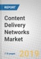 Content Delivery Networks: Global Markets - Product Thumbnail Image