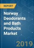 Norway Deodorants and Bath Products Market Analysis (2013 - 2023)- Product Image