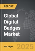 Digital Badges - Global Strategic Business Report- Product Image