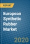European Synthetic Rubber Market 2019-2025 - Product Thumbnail Image