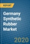 Germany Synthetic Rubber Market 2019-2025 - Product Thumbnail Image
