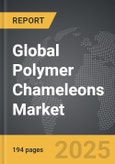 Polymer Chameleons - Global Strategic Business Report- Product Image