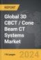 3D CBCT / Cone Beam CT Systems - Global Strategic Business Report - Product Thumbnail Image