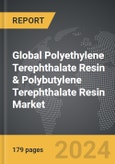 Polyethylene Terephthalate (PET) Resin & Polybutylene Terephthalate (PBT) Resin - Global Strategic Business Report- Product Image
