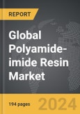 Polyamide-imide Resin - Global Strategic Business Report- Product Image