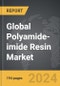 Polyamide-imide Resin - Global Strategic Business Report - Product Thumbnail Image