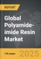 Polyamide-imide Resin - Global Strategic Business Report - Product Image