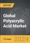 Polyacrylic Acid - Global Strategic Business Report - Product Thumbnail Image