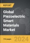 Piezoelectric Smart Materials - Global Strategic Business Report - Product Image