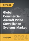 Commercial Aircraft Video Surveillance Systems - Global Strategic Business Report- Product Image