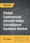 Commercial Aircraft Video Surveillance Systems - Global Strategic Business Report - Product Image