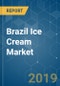 Brazil Ice Cream Market Analysis (2013 - 2023) - Product Thumbnail Image