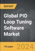 PID Loop Tuning Software - Global Strategic Business Report- Product Image