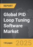 PID Loop Tuning Software - Global Strategic Business Report- Product Image