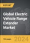 Electric Vehicle Range Extender - Global Strategic Business Report - Product Image