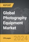 Photography Equipment - Global Strategic Business Report - Product Image
