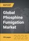 Phosphine Fumigation - Global Strategic Business Report - Product Image