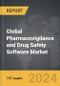 Pharmacovigilance and Drug Safety Software - Global Strategic Business Report - Product Thumbnail Image
