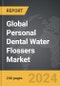 Personal Dental Water Flossers - Global Strategic Business Report - Product Thumbnail Image