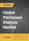 Peritoneal Dialysis - Global Strategic Business Report - Product Thumbnail Image