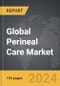 Perineal Care - Global Strategic Business Report - Product Image
