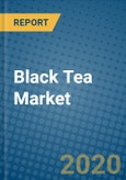 Black Tea Market 2019-2025- Product Image