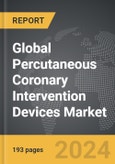 Percutaneous Coronary Intervention (PCI) Devices - Global Strategic Business Report- Product Image