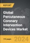 Percutaneous Coronary Intervention (PCI) Devices - Global Strategic Business Report - Product Thumbnail Image