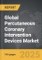 Percutaneous Coronary Intervention (PCI) Devices - Global Strategic Business Report - Product Image