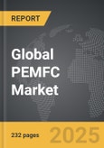 PEMFC (Proton Exchange Membrane Fuel Cells) - Global Strategic Business Report- Product Image